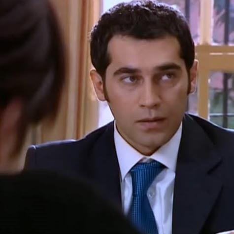 Son olarak ise dizide �evket karakteriyle rol alan �nl� oyuncu Caner Kurtaran'�n son hali g�ndem oldu.