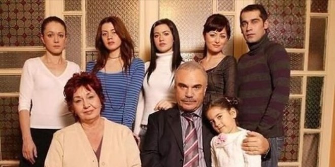 Yaprak D�k�m�'n�n �evket'i bamba�ka biri oldu