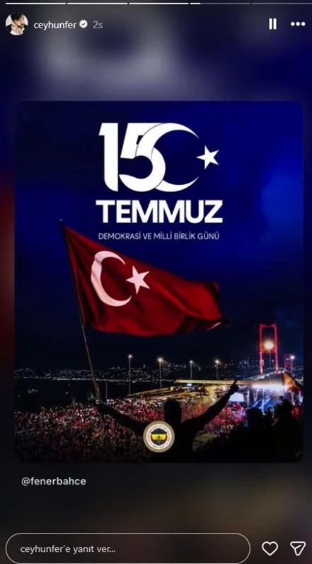 <strong>Ceyhun Fersoy:</strong>