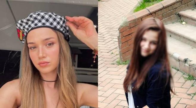Daha 17'de Leyla karakterini oynayan Ceren Ayruk, bu kez oyunculu�uyla de�il, hakk�nda ortaya at�lan ya� iddias�yla g�ndemde. Sosyal medyada payla��lan eski foto�raflar�n ard�ndan gen� oyuncunun ya��na ili�kin yalan s�yledi�i iddias� ortal��� kar��t�rd�...