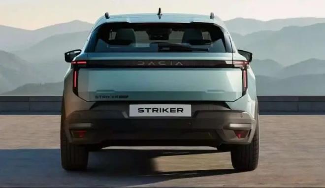 <p><strong>HEM SUV, HEM STAT�ON WAGON, HEM SEDAN</strong></p>  <p>&nbsp;</p>  <p>�smini "hedefi vurmak" ifadesinden alan Dacia Striker; bir SUV'un y�ksek s�r�� pozisyonu ile arazi yeteneklerini, bir station wagon'un �ok y�nl�l��� ve konforunu, bir sedan�n ise verimlilik ve performans�n� tek bir C-Crossover g�vdede birle�tiriyor.&nbsp;</p>