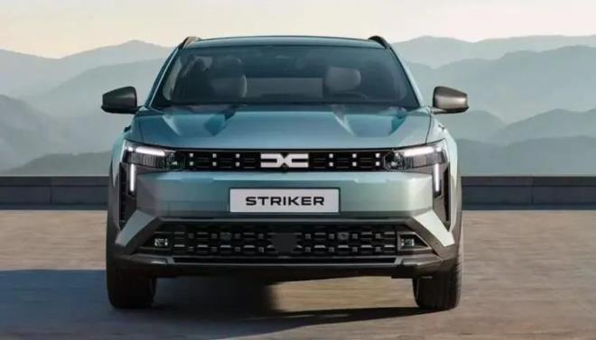 <p><strong>LPG'L� H�BR�T D�NYADA B�R �LK</strong></p>  <p>&nbsp;</p>  <p>Dacia Striker, �ok enerjili motor gam�yla ezber bozacak. Seride, d�nyada bir ilk olan ve �ift yak�t teknolojisini 48V mild-hybrid sistemle birle�tiren Mild Hybrid-G 140 (Benzin/LPG) yer al�yor.&nbsp;</p>