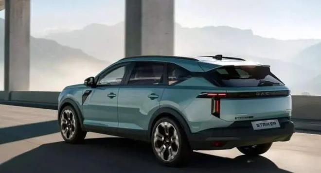 Ara�, 4,62 metre uzunlu�a ve 1,53 metre y�ksekli�e sahipken; 4x4 versiyonunda 20 cm, 4x2 versiyonunda ise 19 cm yerden y�kseklik sunuyor.