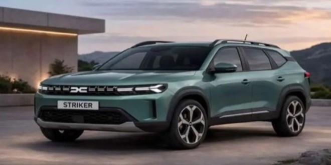 T�rkiye'de �retilecek ilk Dacia �TV avantaj�yla geliyor!