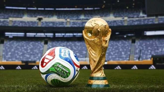 Gen� y�ld�z�n bu dile�i de ger�e�e d�n��t�.<br><strong>2026 FIFA D�nya Kupas� finalinde �spanya'n�n rakibi Lionel Messi kaptanl���ndaki Arjantin oldu.&nbsp;</strong>