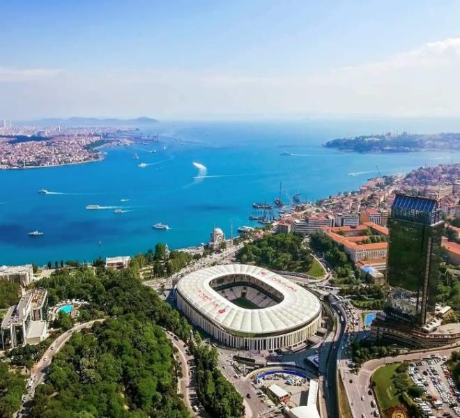 BE��KTA�(�STANBUL)