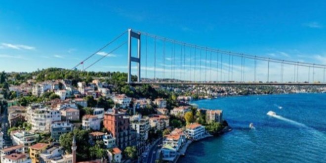 T�rkiye'nin en g�zde ve en zengin semtleri!