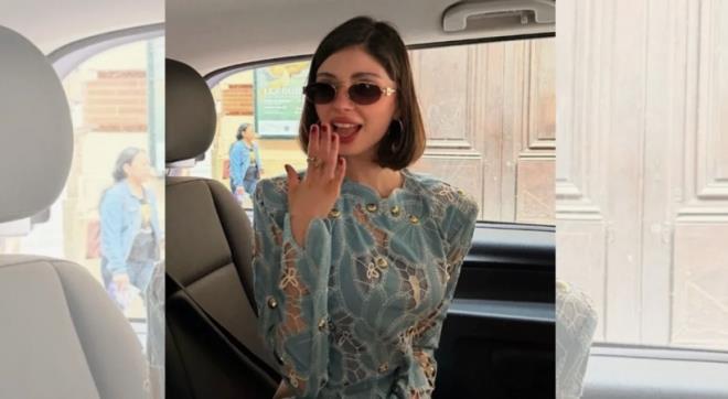 Ta�acak Bu Deniz dizisinin y�ld�z� Zeynep At�lgan, Fransa'daki festival �ekiminde sergiledi�i abart�l� hareketleri ve yapmac�k bulunan mimikleri y�z�nden sosyal medyada ele�tiri ya�muruna tutuldu.