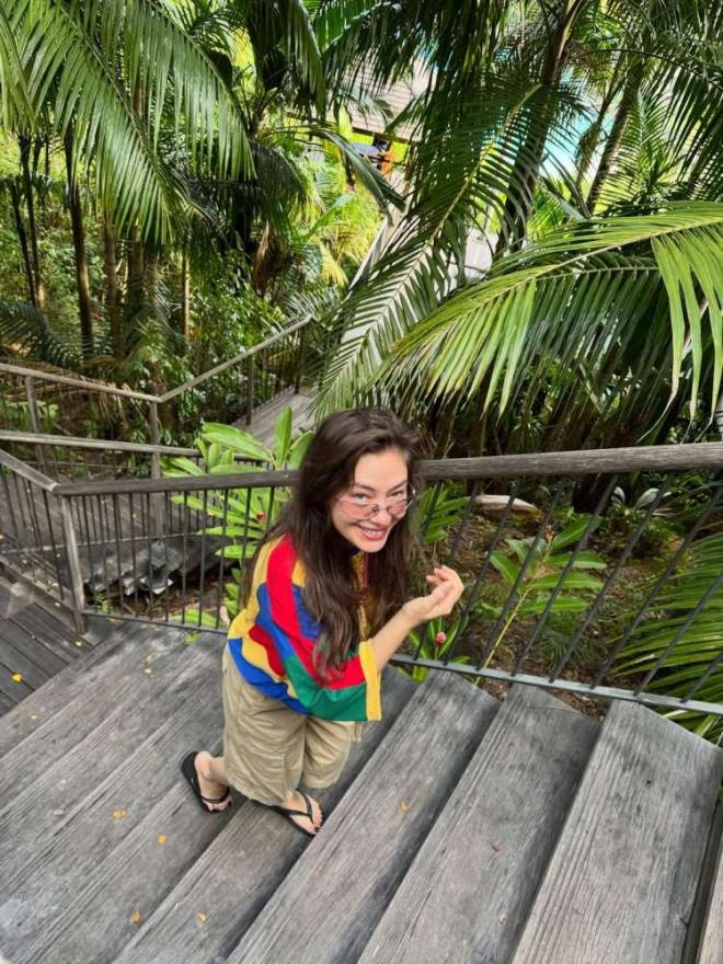 Anne olman�n keyfini ya�ayan Neslihan Atag�l'�n aile pozlar� sosyal medyada g�ndem olmay� ba�ard�.