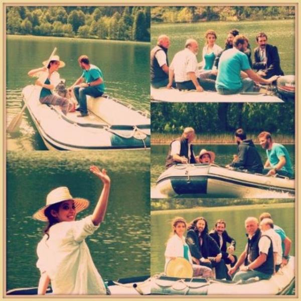 SELN EKERC Ben gidiyorum