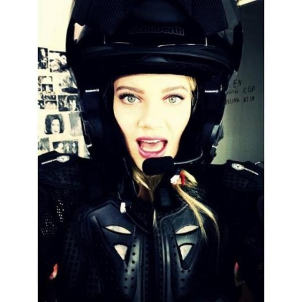 DERYA ENSOY Kalk iin hazrz