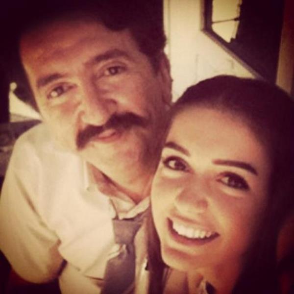 ZEYNEP ANIL Babal kzl