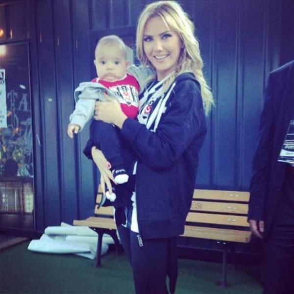 ECE ERKEN ki akn en kk Beiktal