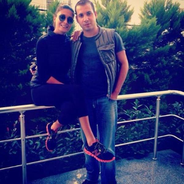 IRMAK ATUK Mert'im gelince ben