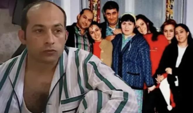 �imdilerde televizyon ekranlar�ndan uzakta, sanat�n en yal�n haliyle ba� ba�a bir ya�am s�ren ba�ar�l� oyuncu, kariyerine tiyatro oyunlar�yla devam ediyor.