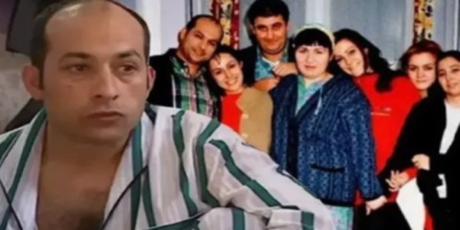 Yedi Numara'n�n Haydar'� son haliyle �a��rtt�!