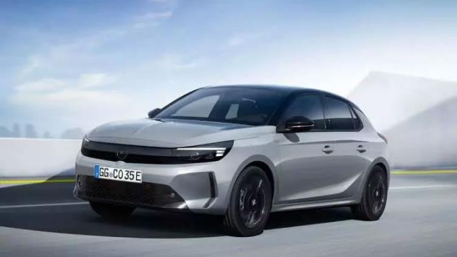 Opel'den 600 bin liraya kadar, 12 ay vade, y�zde 1,89 faiz se�ene�i sunuluyor.