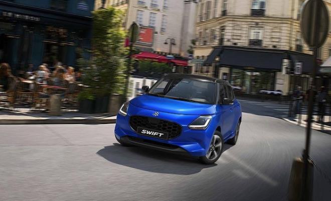 Suzuki'den 300 bin liraya kadar 6 ay vadeli, y�zde 0 faizli kredi kampanyas� bulunuyor.