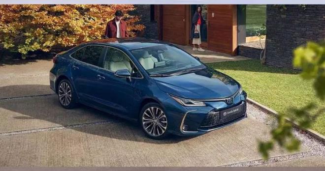 Toyota'dan 1,5 milyon liraya kadar 6 ay vadeli y�zde 0 faizli kredi avantaj� bulunuyor.
