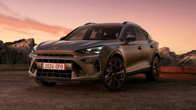 Cupra'da 300 bin liraya kadar 12 ay vade, y�zde 0 faiz avantaj� var.
