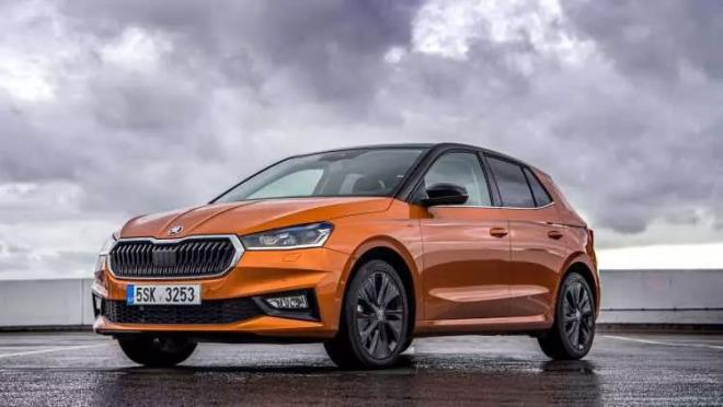 Skoda'dan 1 milyon liraya kadar, 6 ay vadeli, y�zde 0 faizli kredi avantaj� bulunuyor.