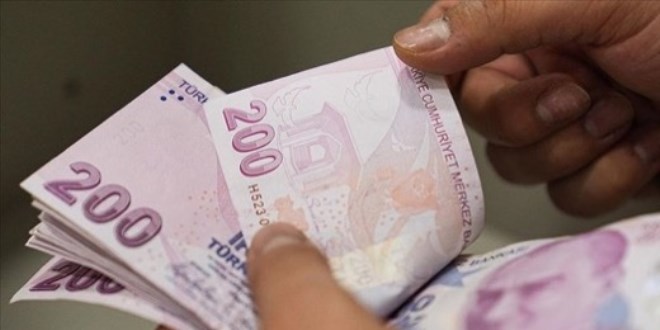Emekli promosyonlar� g�ncellendi: 35 bin TL'ye kadar �deme
