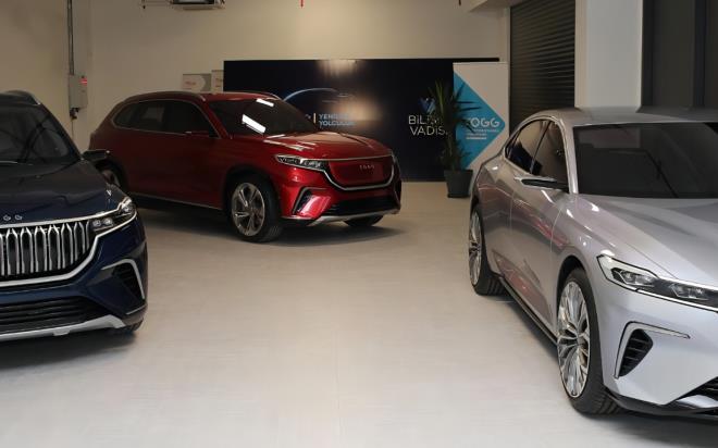 Son 3 y�lda elektrikli ara� say�s�ndaki h�zl� art�� dikkat �ekti. ��te T�rkiye'de bulunan ara� say�lar�...