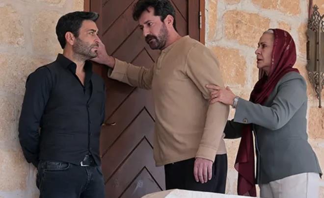 Kulis bilgilerine g�re, daha �nce yurt d��� sahnelerinin �stanbul'daki platolarda �ekilmesi planlan�yordu. Ancak Meryem karakterinin hik�yeye veda etmesinin ard�ndan bu planda de�i�ikli�e gidildi.