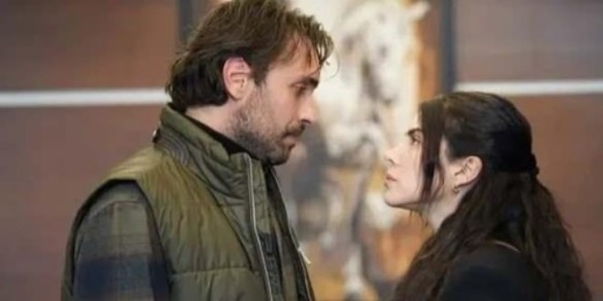 Ta�acak Bu Deniz'de yepyeni geli�meler!