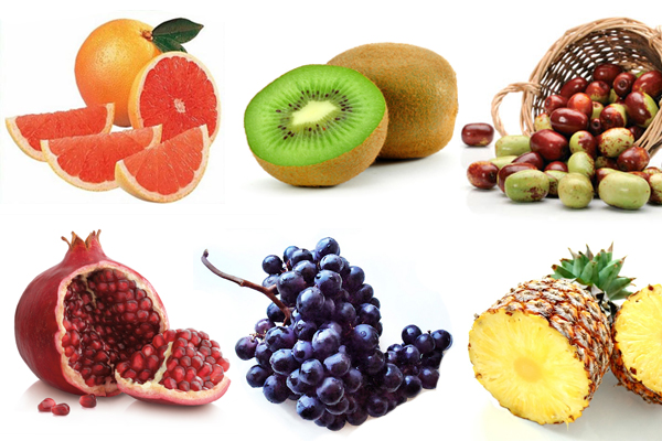 <p><b>MANLATMAYAN MEYVELER</b></p>  Greyfurt  <p>Kivi</p>  Ananas  <p>Hnnap</p>  Brtlen  <p>Nar</p>  ekirdekli siyah ya da mor zm.  <p>Tabii kilo aldrmyor diye bu meyvelerden de bol bol yemek doru deil.</p>