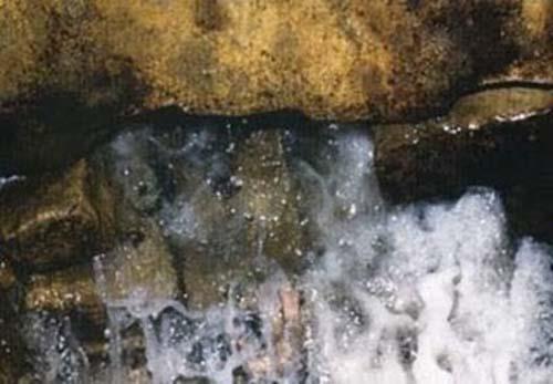 Zemzem suyu da alkali gdalarn banda geliyor. Asidik gdalar ekersiz komposto yaparak etkilerinin azaltabilirsiniz.