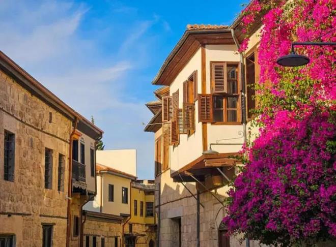 TARSUS