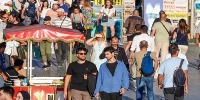��te T�rkiye'de il olacak il�eler...