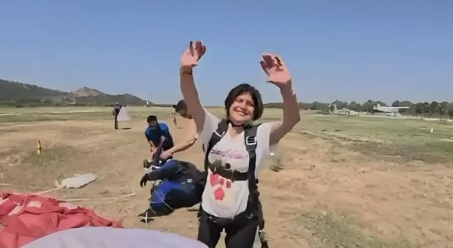 ''THK Sel�uk ekibinin muhte�em rehberli�iyle g�ky�z�n�n tad�n� ��karmak paha bi�ilemezdi. Adrenalin, �zg�rl�k ve sonsuz gurur''