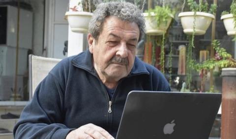 Hayat�n� daha kolay hale getirmek ad�na b�yle bir karar ald���n� belirten Papu��uo�lu'nun tercihi k�sa s�rede g�ndem oldu.