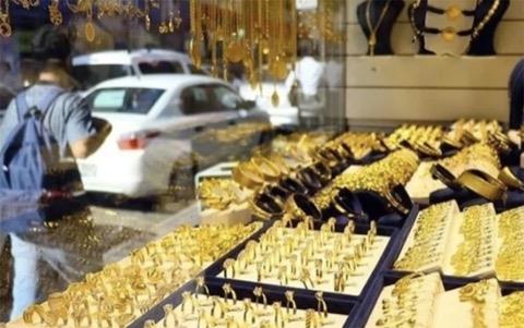 Nefes'te yer alan habere g�re Goldman Sachs, 2026 sonu i�in 4 bin 900 dolar civar�ndaki hedefini koruyor.
