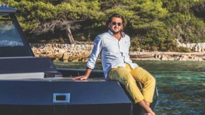 <strong>Oyuncunun, dostuyla ilgili an�lar� nedeniyle teknesine kar�� duygusal bir mesafe koydu�u ve bu nedenle kullanmaktan ka��nd��� iddia edildi.</strong>