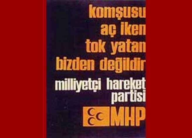 <strong>��TE PART�LER�N EN ESK� SE��M AF��LER�!</strong><br>