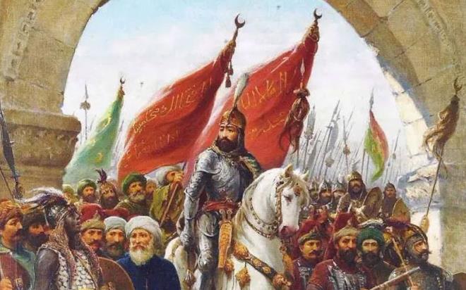 K�talar� titreten, �a� kapat�p �a� a�an ve tarihin ak���n� de�i�tiren d�nyan�n en b�y�k 15 imparatorlu�u t�m ihti�am�yla yeniden s�raland�.