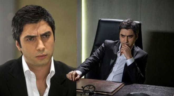 Kurtlar Vadisi'nin Polat Alemdar'� Necati �a�maz, aylar sonra bir etkinlikte g�r�nt�lendi. Aradan ge�en y�llara ra�men yak���kl�l���n� koruyan oyuncunun beyazlayan sa�lar� dikkat �ekti.