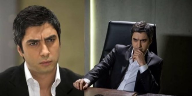 Necati �a�maz'�n son hali!