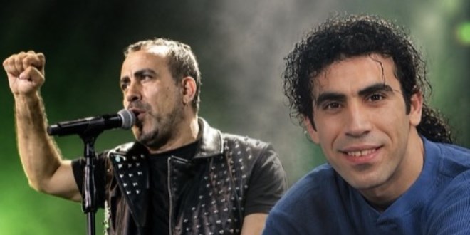 'Mafya pe�imde, alb�m yapmam laz�m'
