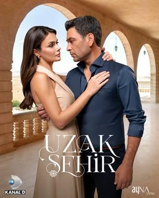 Uzak �ehir dizisinde sezon sonunda ayr�l�klar� ya�anm�� ve yeni oyuncular merak konusu olmu�tu.