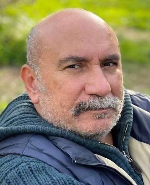 Avk�ran, Mardin'de �ekilen dizide "Kartal" adl� s�rpriz bir rol ile seyirci kar��s�na ��kacak.