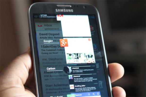 lk frsatta son indirdiiniz uygulamalar cihaznzdan kaldrn