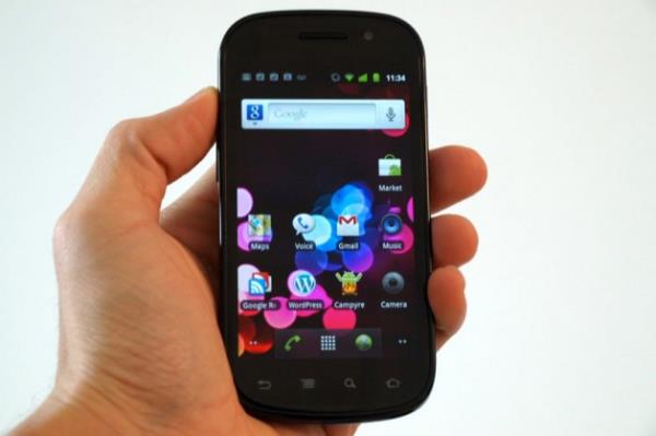 Google'n Android cihazlar iin tannm zel bir mobile gvenlik arac kullann, bu bahsedilen tehlikeli web sitelerine ait adresleri engelleyecektir