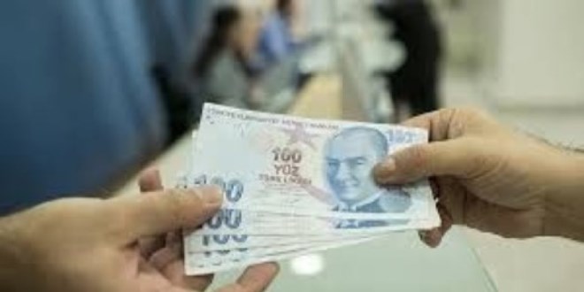��te en Y�ksek emekli maa� promosyonu!