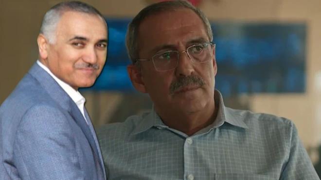 Canland�rd���m karakter, milletimizin haf�zas�nda ac� izler b�rakm�� o karanl�k d�nemin isimlerinden biri. Bir oyuncu olarak benim sorumlulu�um, bu karakteri tarihsel ger�ekli�ine sad�k kalarak canland�rmak idi?<br><span style="color:#800080"><em><strong>Bu yap�m�n, yaln�zca bug�n i�in de�il, gelecekte de ba�vurulacak ar�iv niteli�inde �nemli bir �al��ma oldu�unu d���n�yorum. Ba�ta yap�m ekibi olmak �zere, eme�i ge�en t�m �al��ma arkada�lar�ma g�n�lden te�ekk�r ediyor, sonsuz ��kranlar�m� sunuyorum."</strong></em></span>