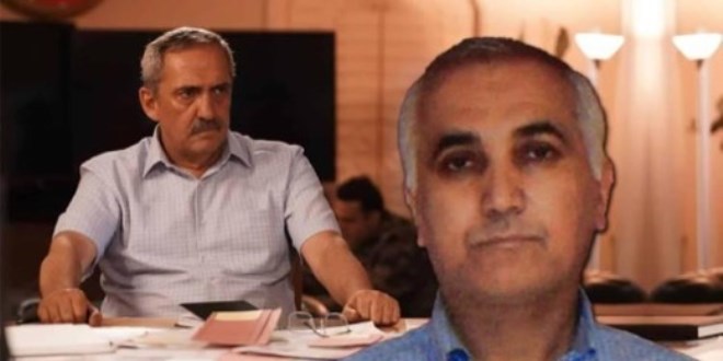 Rol� neden kabul etti!