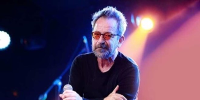Feridun D�za�a�'tan sevenlerini �zen haber